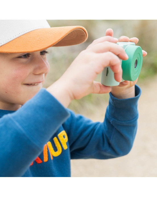 ZOO FAMILY. Ψηφιακή κάμερα Urban zoo Δεινόσαυρος