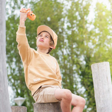 ZOO FAMILY. Ψηφιακή κάμερα Zoo video Αλεπού