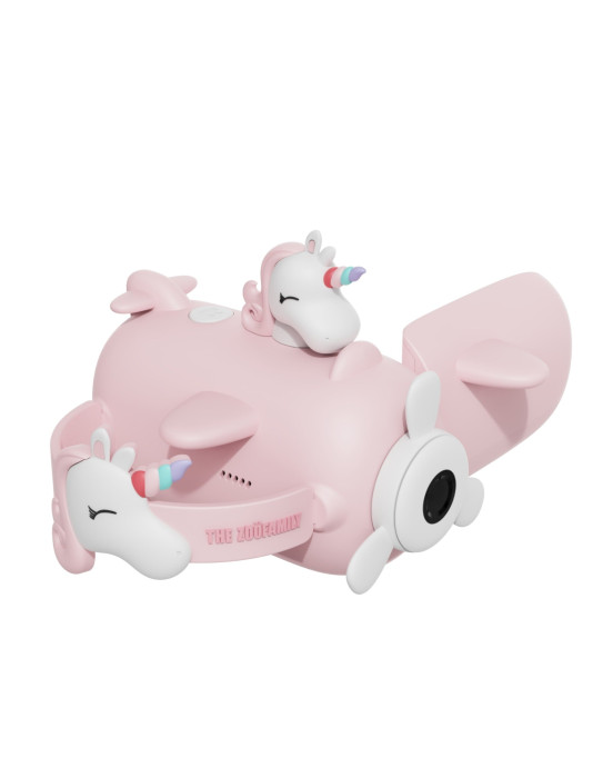 ZOO FAMILY. Ψηφιακή κάμερα Zoo video Μονόκερος