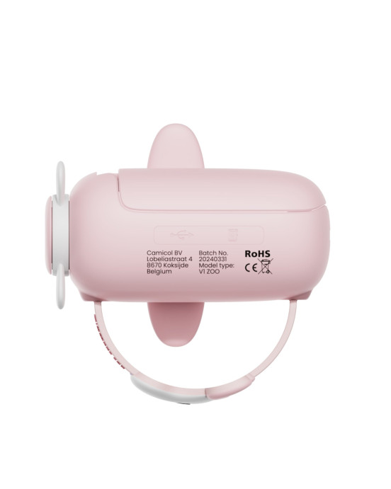 ZOO FAMILY. Ψηφιακή κάμερα Zoo video Μονόκερος