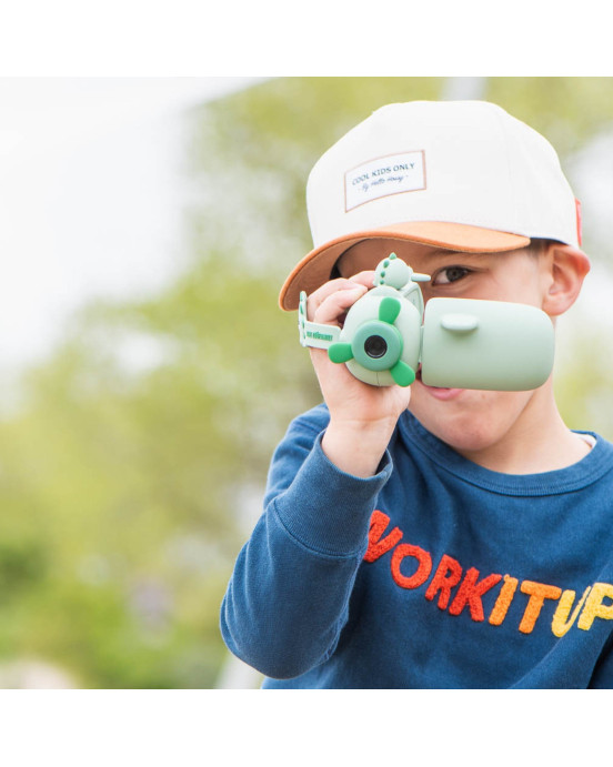 ZOO FAMILY. Ψηφιακή κάμερα Zoo video Δεινόσαυρος