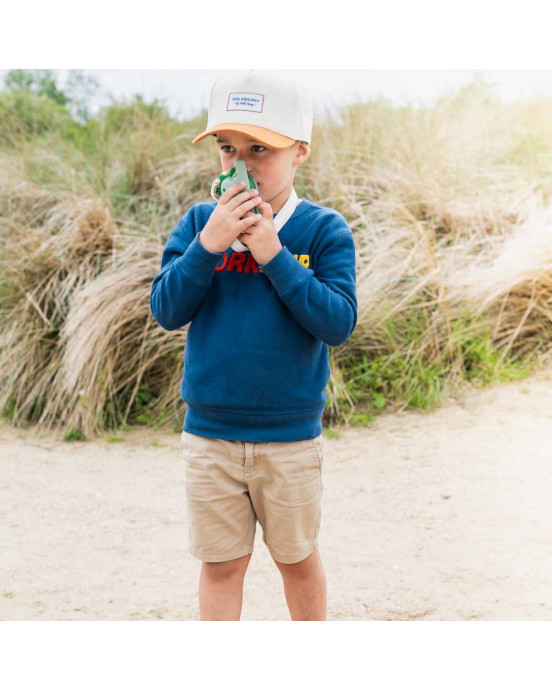 ZOO FAMILY. Σετ walkie talkie Zoo Δεινόσαυρος πράσινο-πράσινο