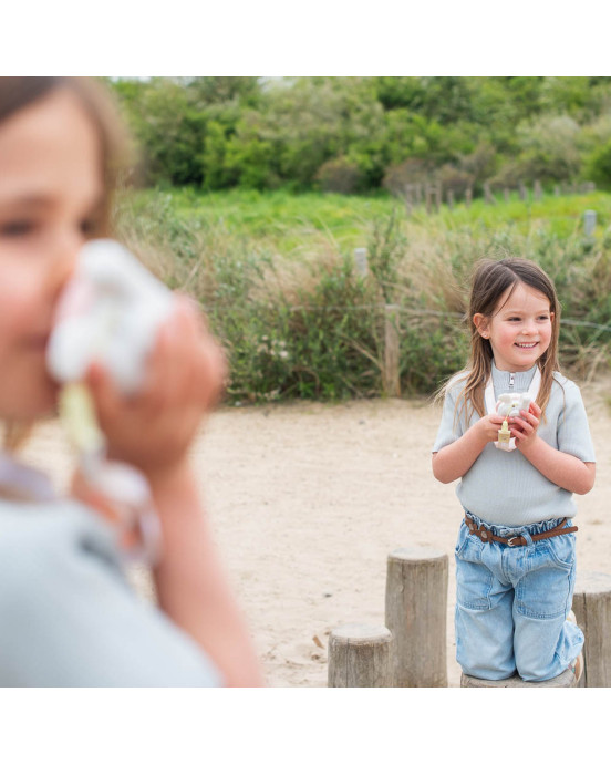 ZOO FAMILY. Σετ walkie talkie Zoo Κουνελάκι-Αρκουδάκι