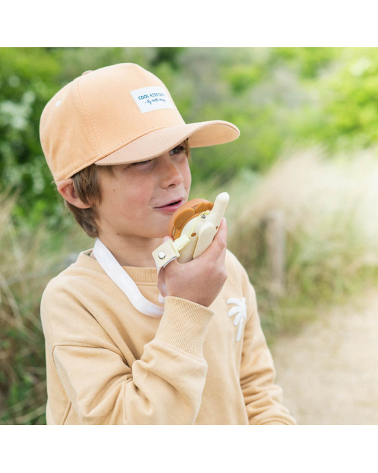 ZOO FAMILY. Σετ walkie talkie Zoo Κουνελάκι-Αρκουδάκι