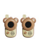 ZOO FAMILY. Σετ walkie talkie Zoo Αρκουδάκι