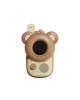 ZOO FAMILY. Σετ walkie talkie Zoo Αρκουδάκι