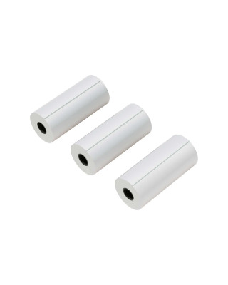 ZOO FAMILY. Αυτοκόλλητο Χαρτί Ρολό (σετ 3 ρολά)