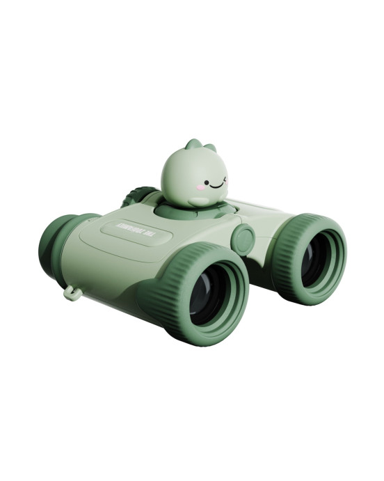 ZOO FAMILY. Κιάλια Zoo eyes Δεινόσαυρος