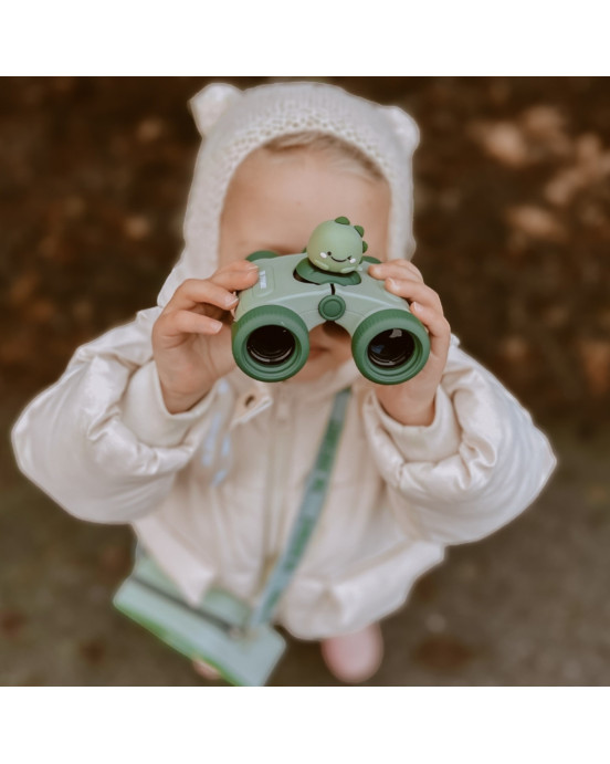 ZOO FAMILY. Κιάλια Zoo eyes Δεινόσαυρος