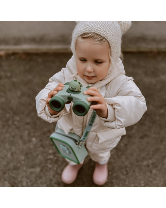 ZOO FAMILY. Κιάλια Zoo eyes Δεινόσαυρος