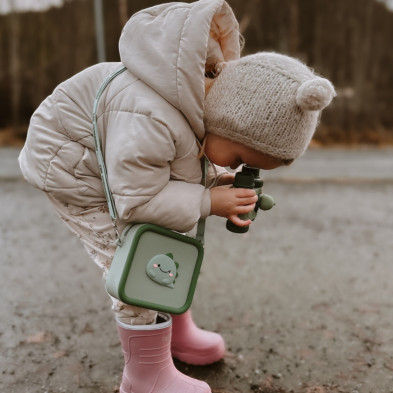 ZOO FAMILY. Κιάλια Zoo eyes Δεινόσαυρος