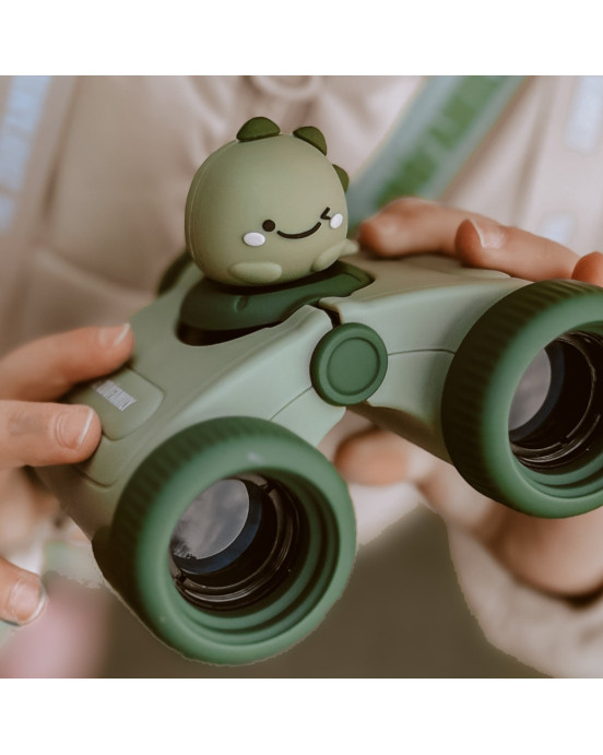 ZOO FAMILY. Κιάλια Zoo eyes Δεινόσαυρος