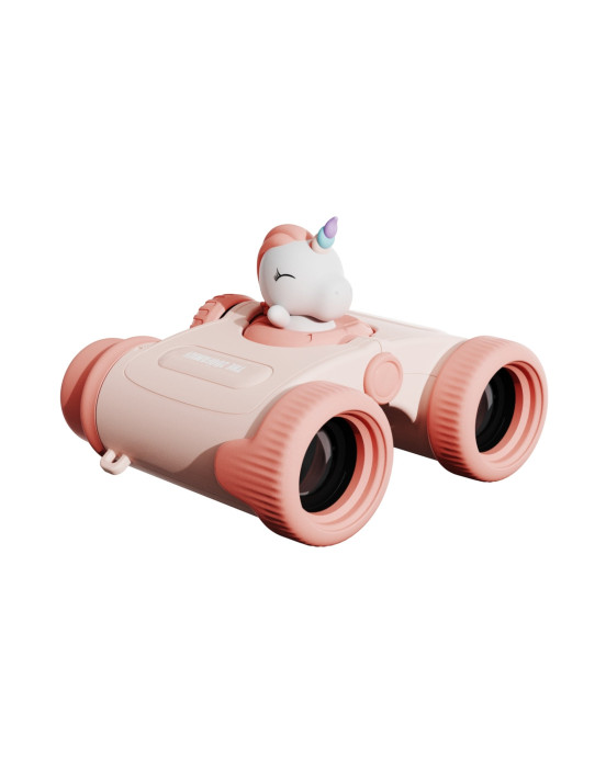 ZOO FAMILY. Κιάλια Zoo eyes Μονόκερος