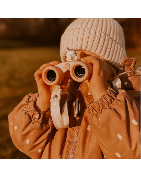 ZOO FAMILY. Κιάλια Zoo eyes Μονόκερος