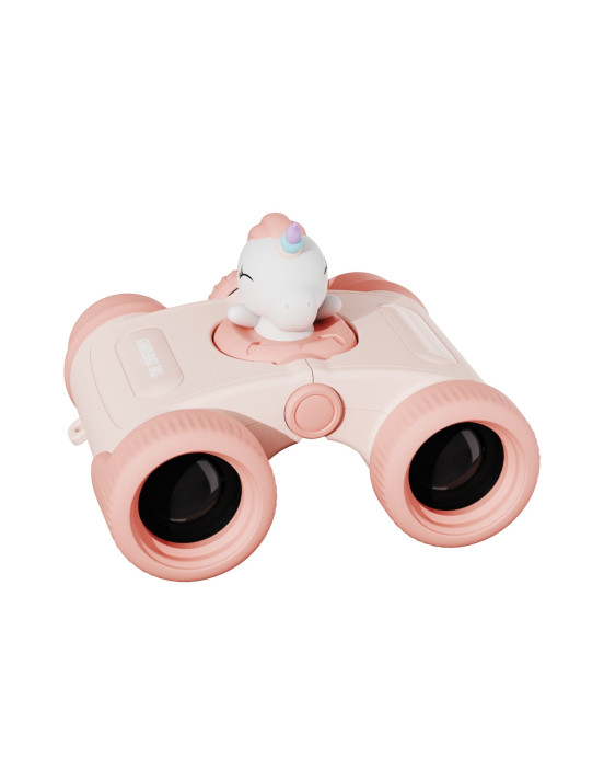 ZOO FAMILY. Κιάλια Zoo eyes Μονόκερος