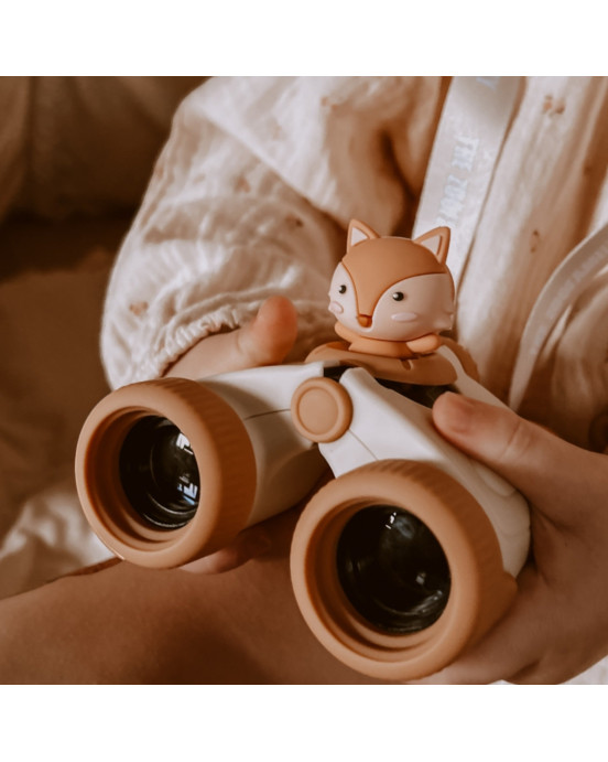 ZOO FAMILY. Κιάλια Zoo eyes Αλεπού