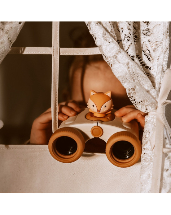 ZOO FAMILY. Κιάλια Zoo eyes Αλεπού