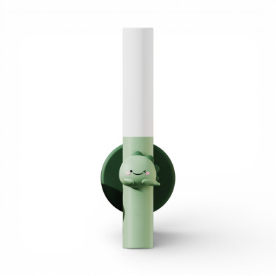 ZOO FAMILY. Φορητό φως νυχτός 3-σε-1 Zoo Light Δεινόσαυρος