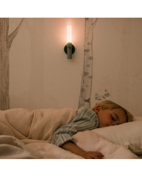 ZOO FAMILY. Φορητό φως νυχτός 3-σε-1 Zoo Light Δεινόσαυρος