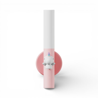 ZOO FAMILY. Φορητό φως νυχτός 3-σε-1 Zoo Light Μονόκερος