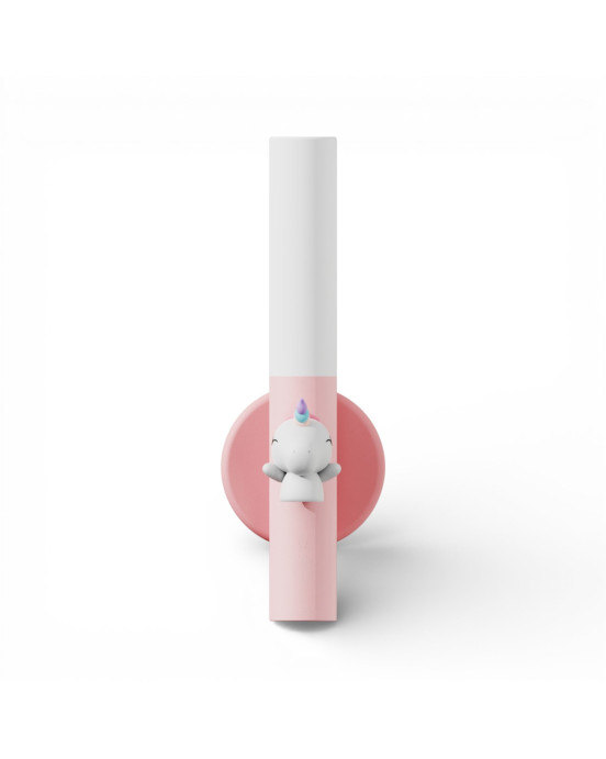 ZOO FAMILY. Φορητό φως νυχτός 3-σε-1 Zoo Light Μονόκερος