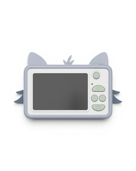 ZOO FAMILY. Ψηφιακή φωτογραφική μηχανή Zoo friends Ρακούν