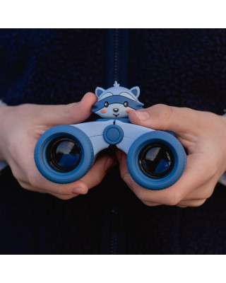 ZOO FAMILY. Κιάλια Zoo eyes Ρακούν